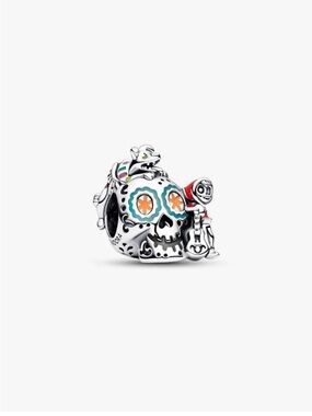 Pandora Disney COCO Charm